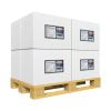 2oz Tub Boxes Pallet