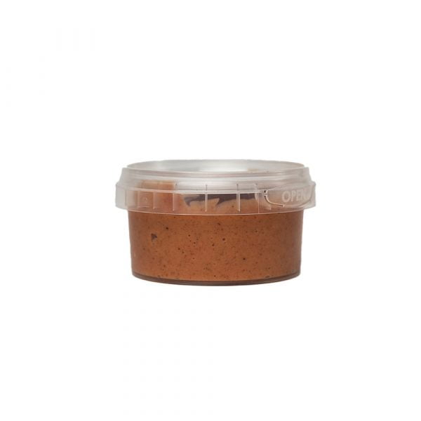 Chinese Red Mayonnaise - 2oz (55g)